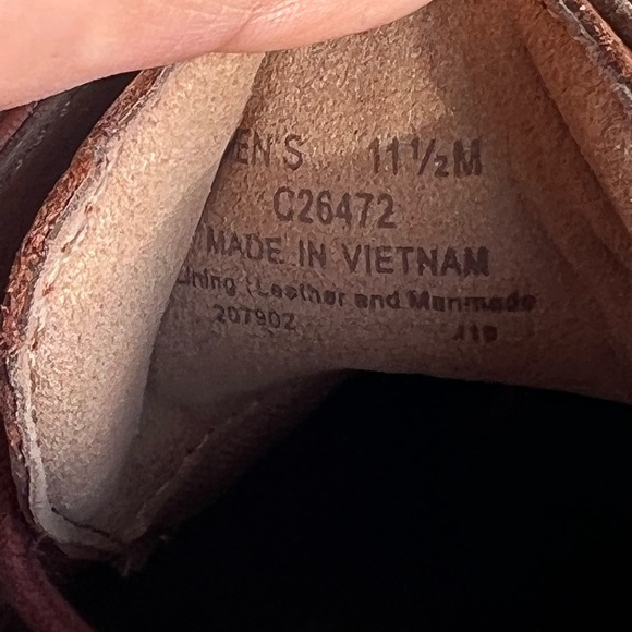 Cole Haan Grand Oxford, size 11.5, Never Worn! - Picture 4 of 6